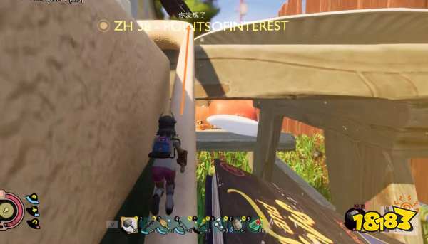 禁闭求生沙盒城堡怎么上去 沙盒城堡到达方法