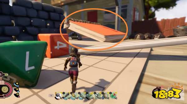 禁闭求生沙盒城堡怎么上去 沙盒城堡到达方法