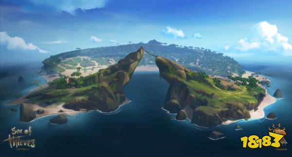 盗贼之海怎么通过任务骗术师的原画 任务骗术师的原画攻略教程