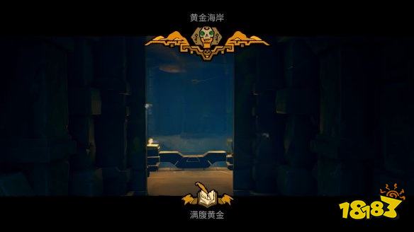 盜賊之海怎么通過(guò)任務(wù)黃金海岸 任務(wù)黃金海岸攻略教程
