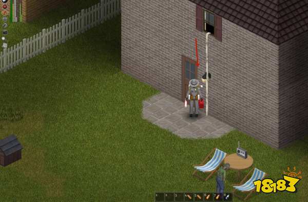 僵尸毁灭工程逃脱绳怎么装 装逃脱绳方法介绍