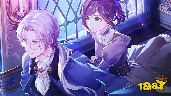 未定事件簿无限金币钻石版下载