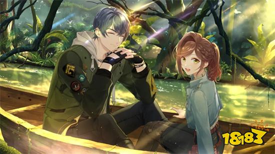 未定事件簿下载最新版