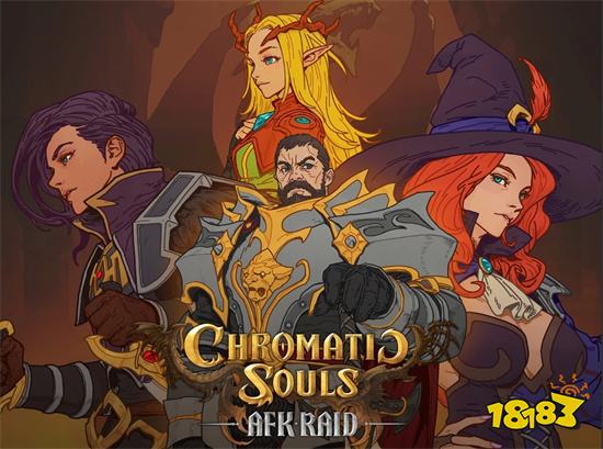 《魔龙之魂:AFK Raid》首次大规模更新