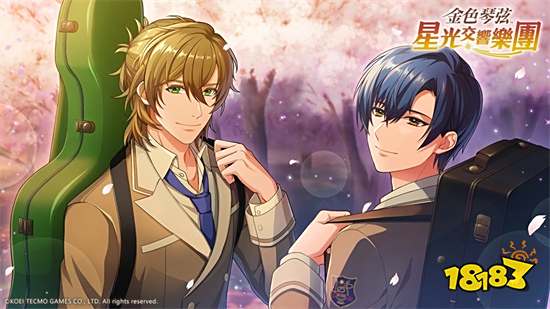 《金色琴弦 星光交响乐团》预计下半年台港澳登场