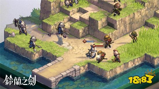 《铃兰之剑：为这和平的世界》台港澳代理权确定!