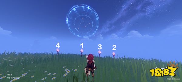 原神危危岛宝箱解密 危危岛两个形态宝箱全收集