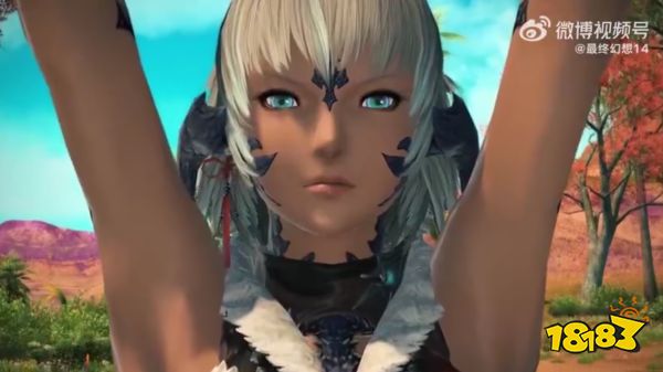 《FF14晓月之终途》国服6.1公布！8月9日上线