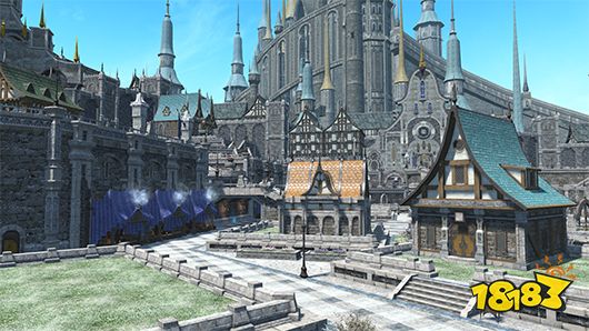 FF146.1更新筆記 國(guó)服6.1更新內(nèi)容匯總