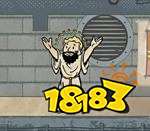 辐射4耐力技能有哪些 辐射4全耐力技能介绍