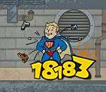 辐射4耐力技能有哪些 辐射4全耐力技能介绍