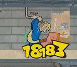 辐射4耐力技能有哪些 辐射4全耐力技能介绍