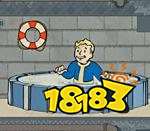 辐射4耐力技能有哪些 辐射4全耐力技能介绍