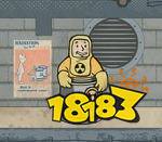 辐射4耐力技能有哪些 辐射4全耐力技能介绍