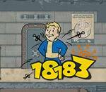 辐射4耐力技能有哪些 辐射4全耐力技能介绍