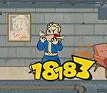 辐射4耐力技能有哪些 辐射4全耐力技能介绍