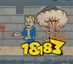 辐射4耐力技能有哪些 辐射4全耐力技能介绍