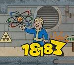 辐射4智力技能有哪些 辐射4全智力技能介绍