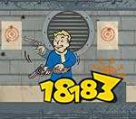 辐射4敏捷技能有哪些 辐射4全敏捷技能介绍