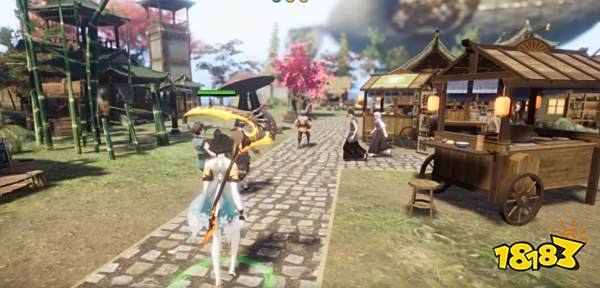 我的幻想乡steam怎么搜 steam搜索方法介绍