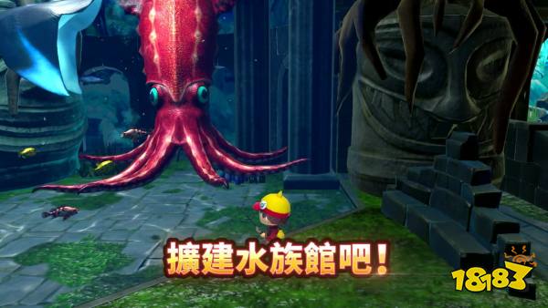 《王牌钓手 NS版》开启试玩同乐会 免费畅玩继承数据