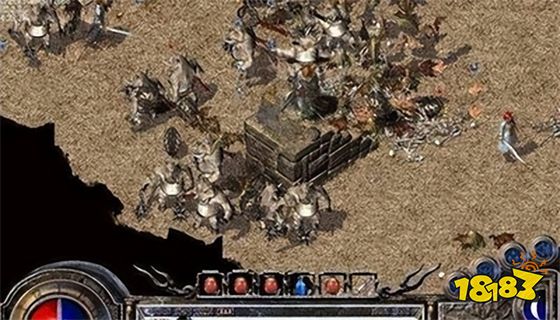 小极品传奇1.76最新版