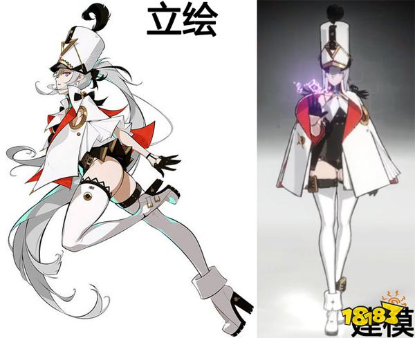 玩家不相信它就是「科契尔前线」，只因不够戳XP？