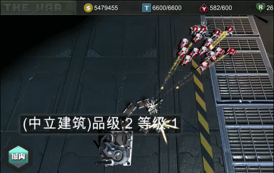 玩家不相信它就是「科契尔前线」，只因不够戳XP？