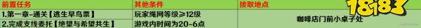 絕區零隱藏角色11號怎么獲取 11號角色獲取攻略