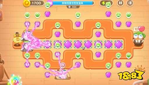 保卫萝卜4七夕舞会第十五关怎么过 七夕舞会第十五关攻略