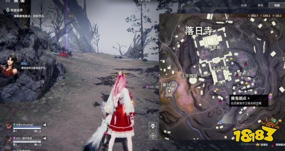 永劫無間征神之路落日余燼怎么打 落日余燼關(guān)卡打法攻略