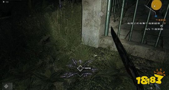 消逝的光芒午夜新娘任务怎么做 午夜新娘任务流程攻略