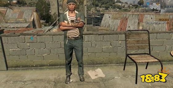 消逝的光芒午夜新娘任务怎么做 午夜新娘任务流程攻略