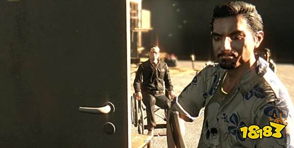 消逝的光芒停止并终止任务怎么做 停止并终止任务怎攻略