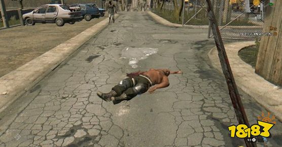 消逝的光芒停止并终止任务怎么做 停止并终止任务怎攻略