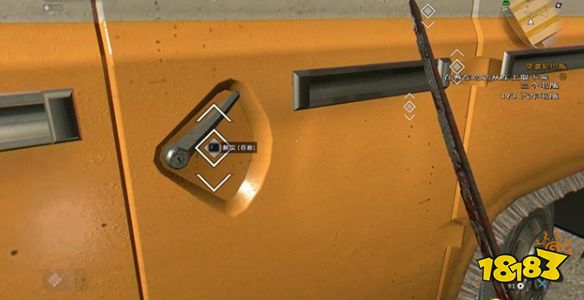 消逝的光芒突袭和电瓶任务怎么做 突袭和电瓶任务流程攻略