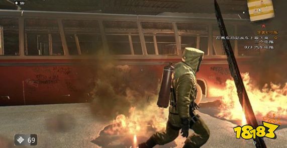 消逝的光芒突袭和电瓶任务怎么做 突袭和电瓶任务流程攻略