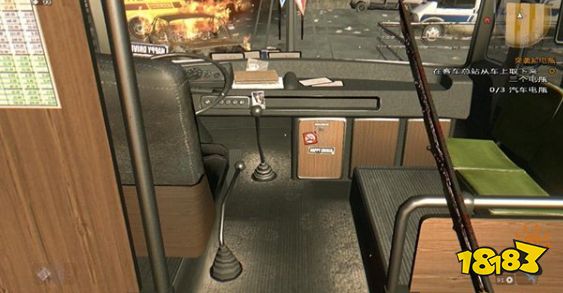 消逝的光芒突袭和电瓶任务怎么做 突袭和电瓶任务流程攻略