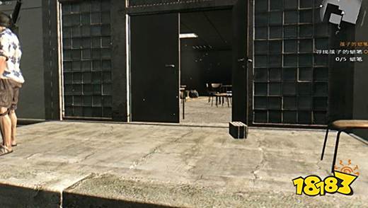 消逝的光芒孩子的蜡笔任务怎么做 孩子的蜡笔任务流程攻略