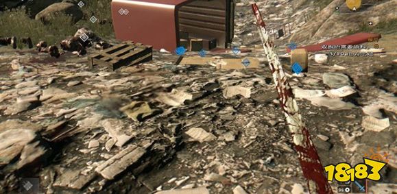 消逝的光芒硬件任务怎么做 硬件任务攻略