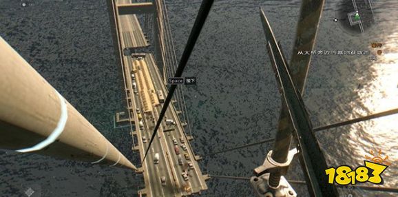 消逝的光芒硬件任务怎么做 硬件任务攻略