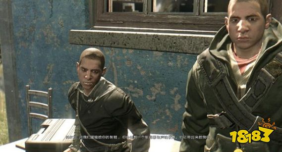 消逝的光芒硬件任务怎么做 硬件任务攻略