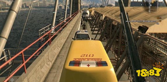 消逝的光芒硬件任务怎么做 硬件任务攻略