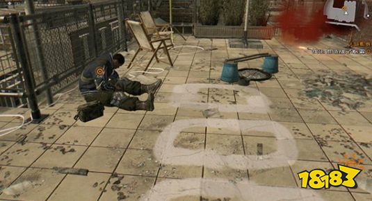 消逝的光芒无腿蜘蛛任务怎么做 无腿蜘蛛任务流程攻略