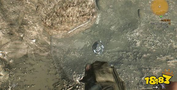 消逝的光芒无腿蜘蛛任务怎么做 无腿蜘蛛任务流程攻略