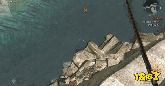 消逝的光芒无腿蜘蛛任务怎么做 无腿蜘蛛任务流程攻略