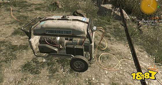 消逝的光芒无腿蜘蛛任务怎么做 无腿蜘蛛任务流程攻略