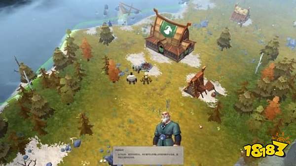 北境之地第二章据点怎么打 第二章据点打法分享