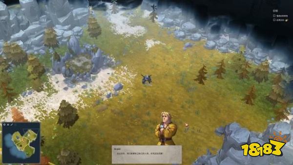 北境之地第二章据点怎么打 第二章据点打法分享