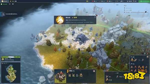 北境之地第二章据点怎么打 第二章据点打法分享